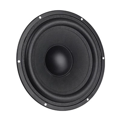 مضخم صوت 8 بوصة